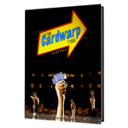 The Cardwarp Tour by Jeff Pierce