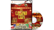 The Casino Con by Steve Gore and Gregory Wilson