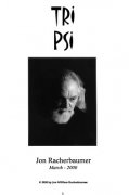 Tri Psi by Jon Racherbaumer