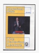 Jean Pierre Vallarino Lecture