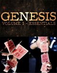 Theory11 GENESIS Vol.1 by Andrei Jikh