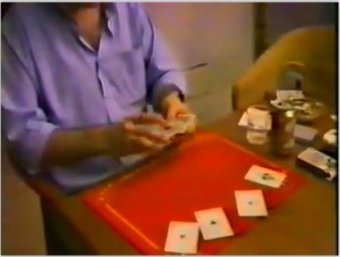 Gabi Pareras in Lerida Home Video