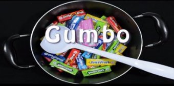 Gumbo by Nicholas Lawrence [abk69750848] - $2.39 : goodmagicstore.com