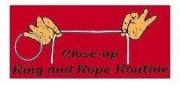 Ring and Rope Routine by El Duco