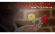 Dance Of The Cobra by Jean-Pier Vallarino