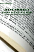 David J. Green presents mini comedy confabulation