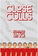 Close Culls by Harapan Ong