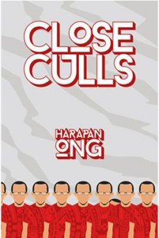 Close Culls by Harapan Ong