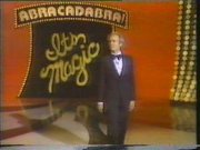Abracadabra It’s Magic by Dick Cavett