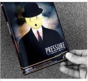 Theory11 Pressure by Daniel Garcia