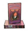 Magical Voyages by Eugene Burger 3 Volume set