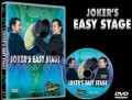 Jokers Easy Stage by LIVE MAGIC