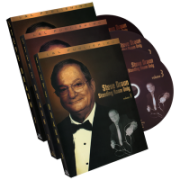 Standing Room Only Vol 1-3 by Steve Draun
