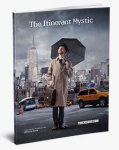 The Itinerant Mystic by Trickshop.com