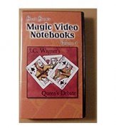 Queen’s Debate by J.C. Wagner