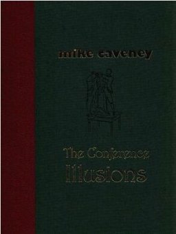 The Conference Illusions by Mike Caveney