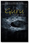 Guru by Jay Crowe