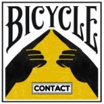 Contact by Rick Lax