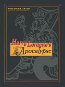 Harry Lorayne – Apocalypse Volumes 16-20