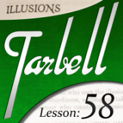 Tarbell 58 Illusions by Dan Harlan