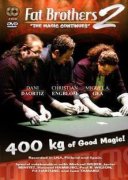 The Fat Brothers II by Dani DaOrtiz, Christian Engblom and Miguel Angel Gea