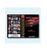 World Magic Seminar Asia 2004