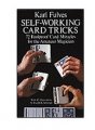Self Working Card Tricks by Karl Fulves