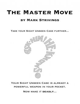 Mark Strivings - The Master Move
