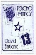 Psychomancy by David Britland