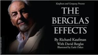 The Berglas Effects by Richard Kaufman