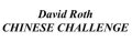 Chinese Challenge by David Roth