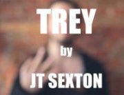 TREY by JT Sexton