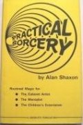Practical Sorcery by Alan Shaxon