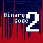 Binary Code 2.0 by Rick Lax (Instant Download)