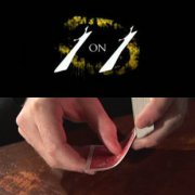 Theory11 Aaron Fisher Card Fundamentals 2