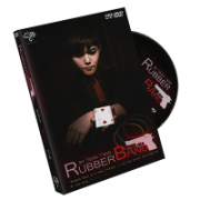 Rubber Bang by Sean Yang