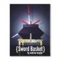 Sword Basket by Andrew Mayne