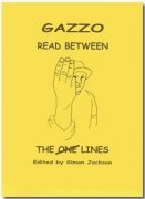 Read Between the Lines by Gazzo
