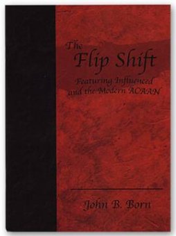 Flip Shift by John Born