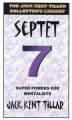 Septet by Jack Kent Tillar
