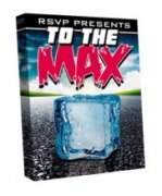 To the Max with Keiron Johnson by RSVP Magic