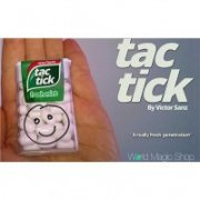 Tac Tick by Victor Sanz