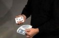 Mercurial Cards by John Carney