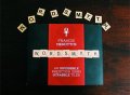 Wordsmyth by Francis Menotti