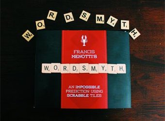 Wordsmyth by Francis Menotti