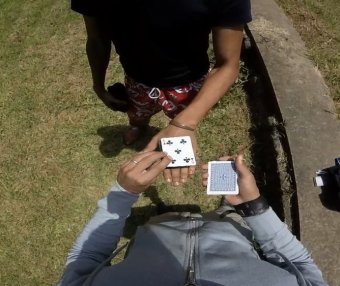 Sio Change and Sio Change 1.0 Instant Download Magician Zack Lach