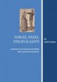 Forces, Peeks, Stacks and Gaffs by Scott Creasey