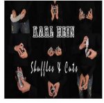 Heinous False Shuffles & Cuts by Karl Hein