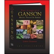 The Complete Ganson Teach-In Series by Lewis Ganson and L&L Publishing