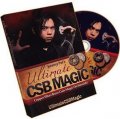 Ultimate CSB Magic by Jeremy Pei